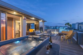 The Luxe Loft